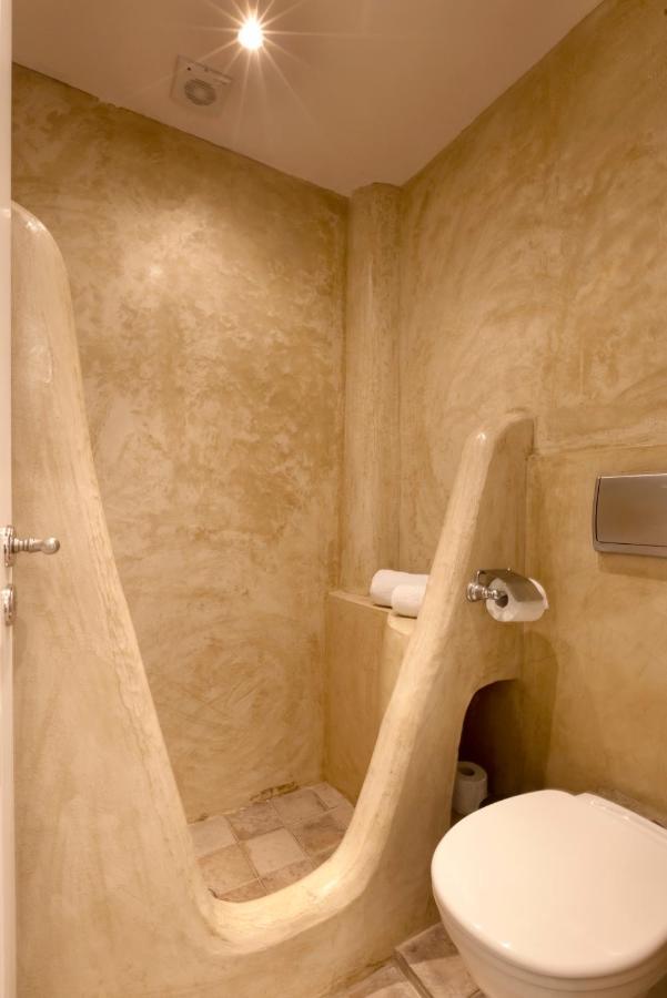 Luxury Villa By The Beach Stenies Exterior photo